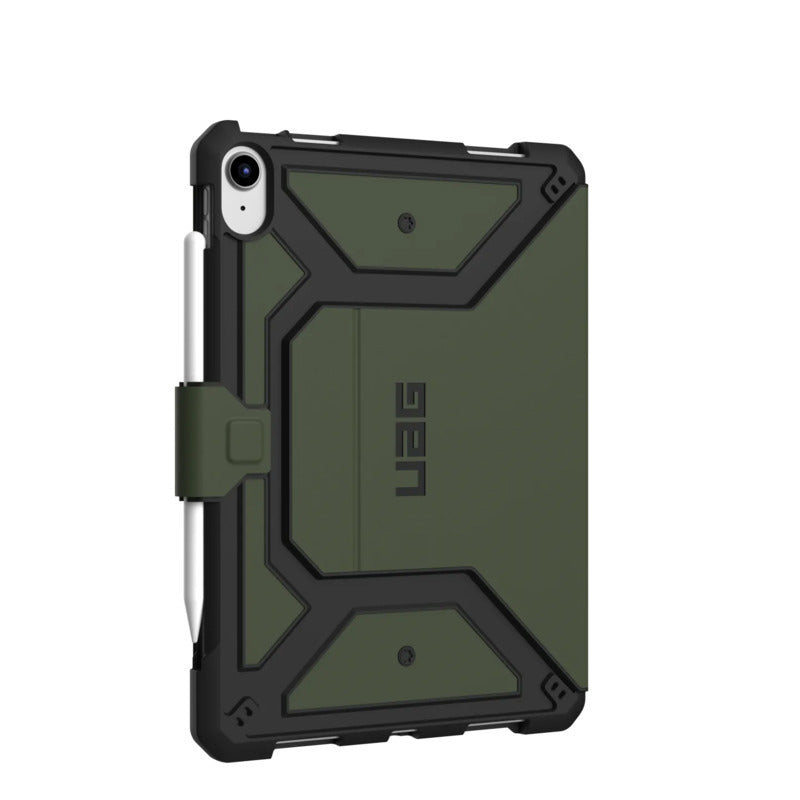 UAG Metropolis Case For iPad 10.9" (10th Gen)