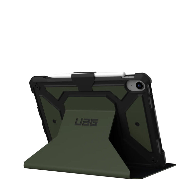 UAG Metropolis Case For iPad 10.9" (10th Gen)