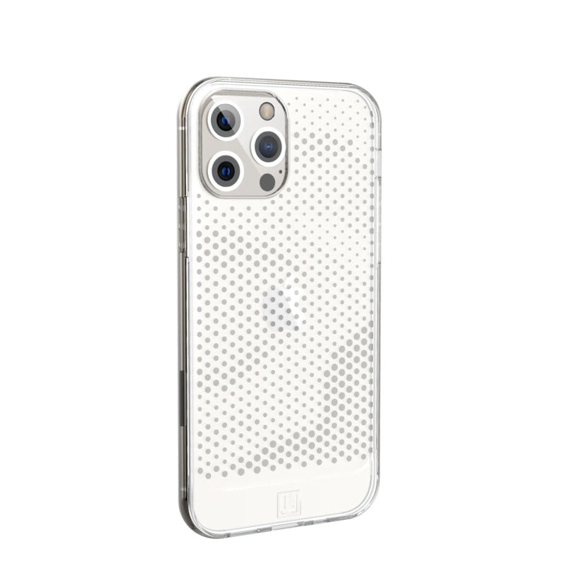 UAG [U] Lucent Case For iPhone 12/12 Pro