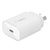 Belkin 25W USB-C PD 3.0 PPS Wall Charger - White