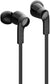 Belkin Rockstar Headphones with Lightning Connector - Black