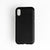 BodyGuardz Unequal Impact Protective Case For iPhone XR- Black