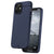 Caudabe Sheath Slim Protective Case For iPhone iPhone 12 mini - Navy