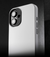 Caudabe Paragon Slim ShockLite Case & MagSafe iPhone 16 6.1 - Moonstone