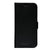 Dbramante1928 Copenhagen Slim Leather Folio Case iPhone 12 Pro Max - Black