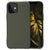 Dbramante1928 Grenen Case iPhone 12 Mini - Black