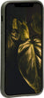 Dbramante1928 Grenen Case iPhone 12 Mini - Black
