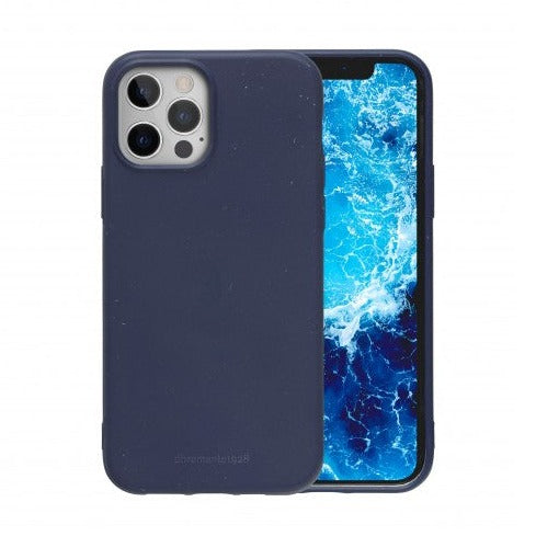 Dbramante1928 Grenen Case iPhone 12 Pro Max - Ocean Blue