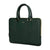 Dbramante1928 Rome suits Laptop 14" and MacBook Pro 15" 2016 Briefcase - EverGreen