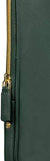 Dbramante1928 Rome suits Laptop 14" and MacBook Pro 15" 2016 Briefcase - EverGreen