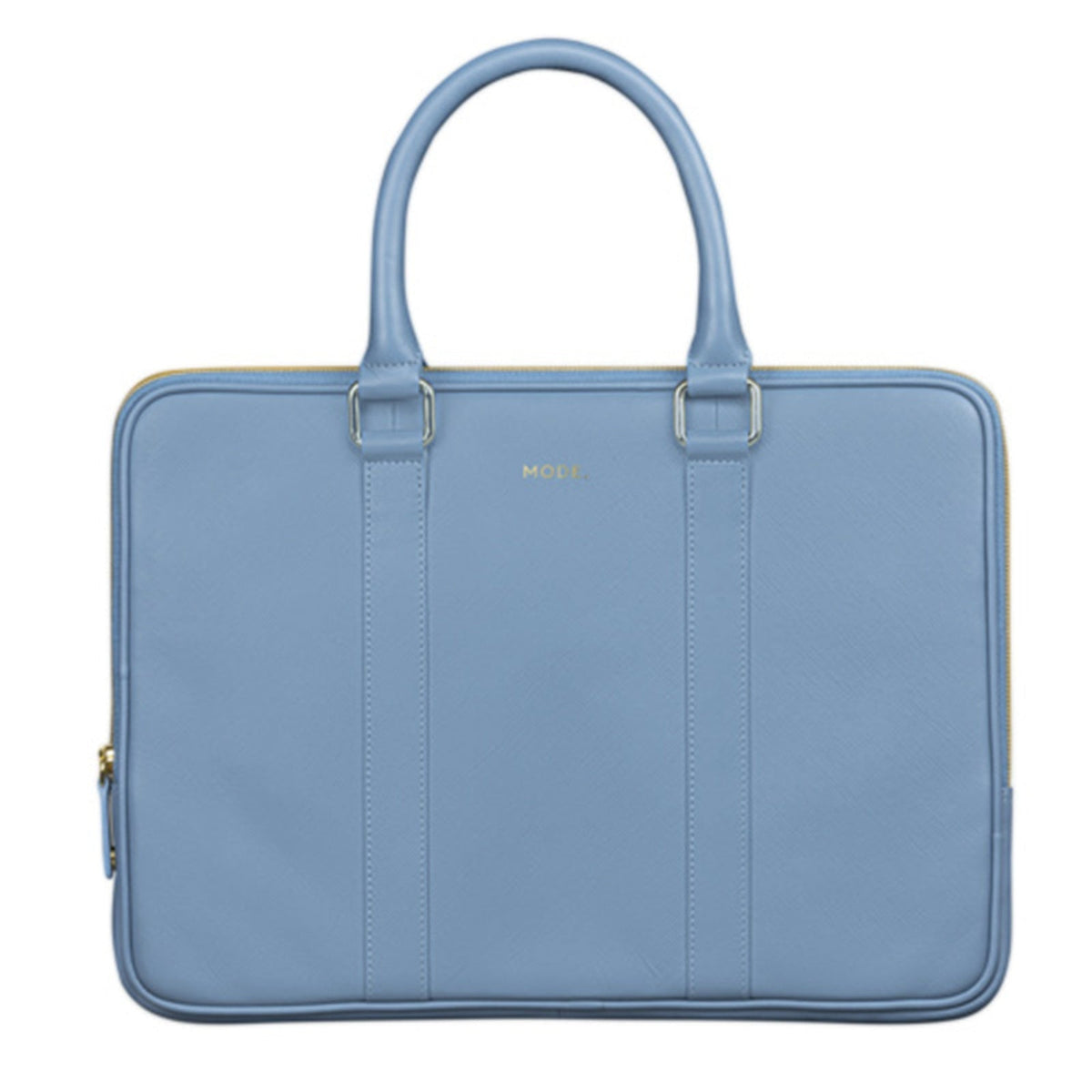 Dbramante1928 Rome suits Laptop 14&quot; and MacBook Pro (2016) 15&quot; Briefcase - Nightfall blue