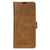 Dbramante1928 Copenhagen Slim Leather Folio Case Samsung Galaxy A52 - Tan