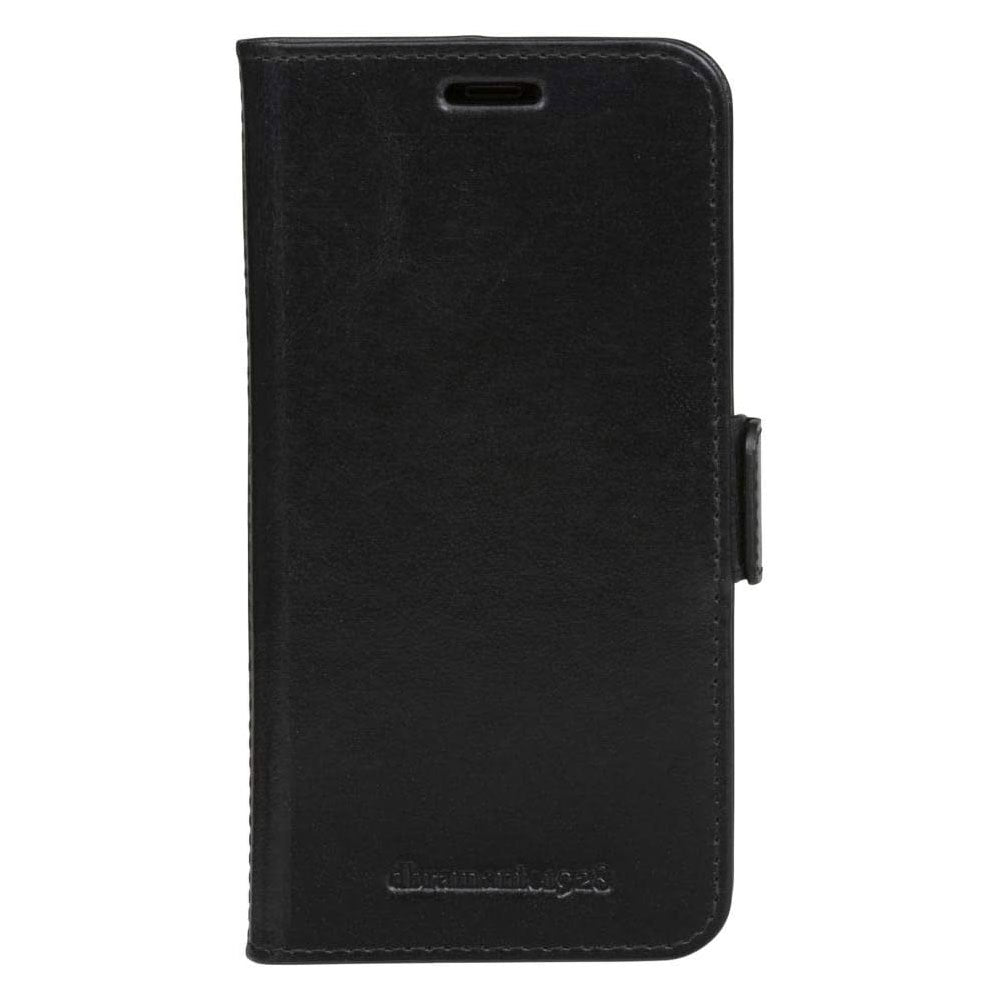 Dbramante1928 Copenhagen Slim Leather Folio Case iPhone 11 Pro Max / XS Max - Black