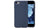 Dbramante1928 Grenen Case for iPhone 8 / 7 / SE2020 / SE2022  Ocean Blue - BONUS Screen Protector