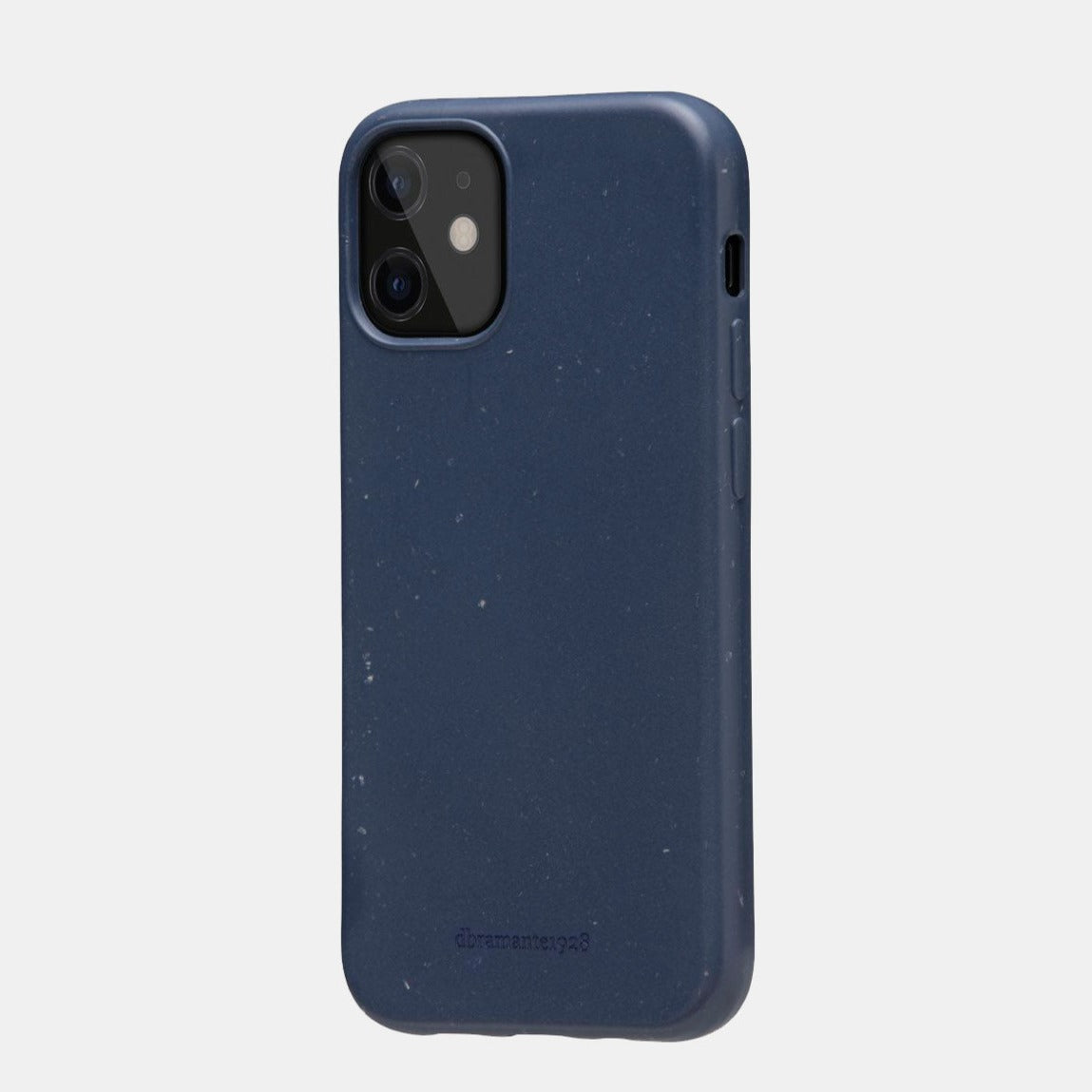 Dbramante1928 Grenen Case for iPhone 12 Mini - Ocean Blue