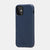 Dbramante1928 Grenen Case for iPhone 12 Mini - Ocean Blue