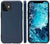 Dbramante1928 Grenen Case for iPhone 12 Mini - Ocean Blue