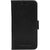 Dbramante1928 Copenhagen Wallet Leather Folio Case iPhone XS Max - Black