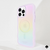 Kate Spade Wave MagSafe Case for iPhone 16 Pro Max Opal Iridescent