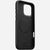 Nomad Modern Horween Leather Case for iPhone 16 Pro 6.3 - Black