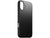 Nomad Modern Leather Case for iPhone 16 Standard 6.1 - Black