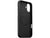 Nomad Modern Leather Case for iPhone 16 Standard 6.1 - Black