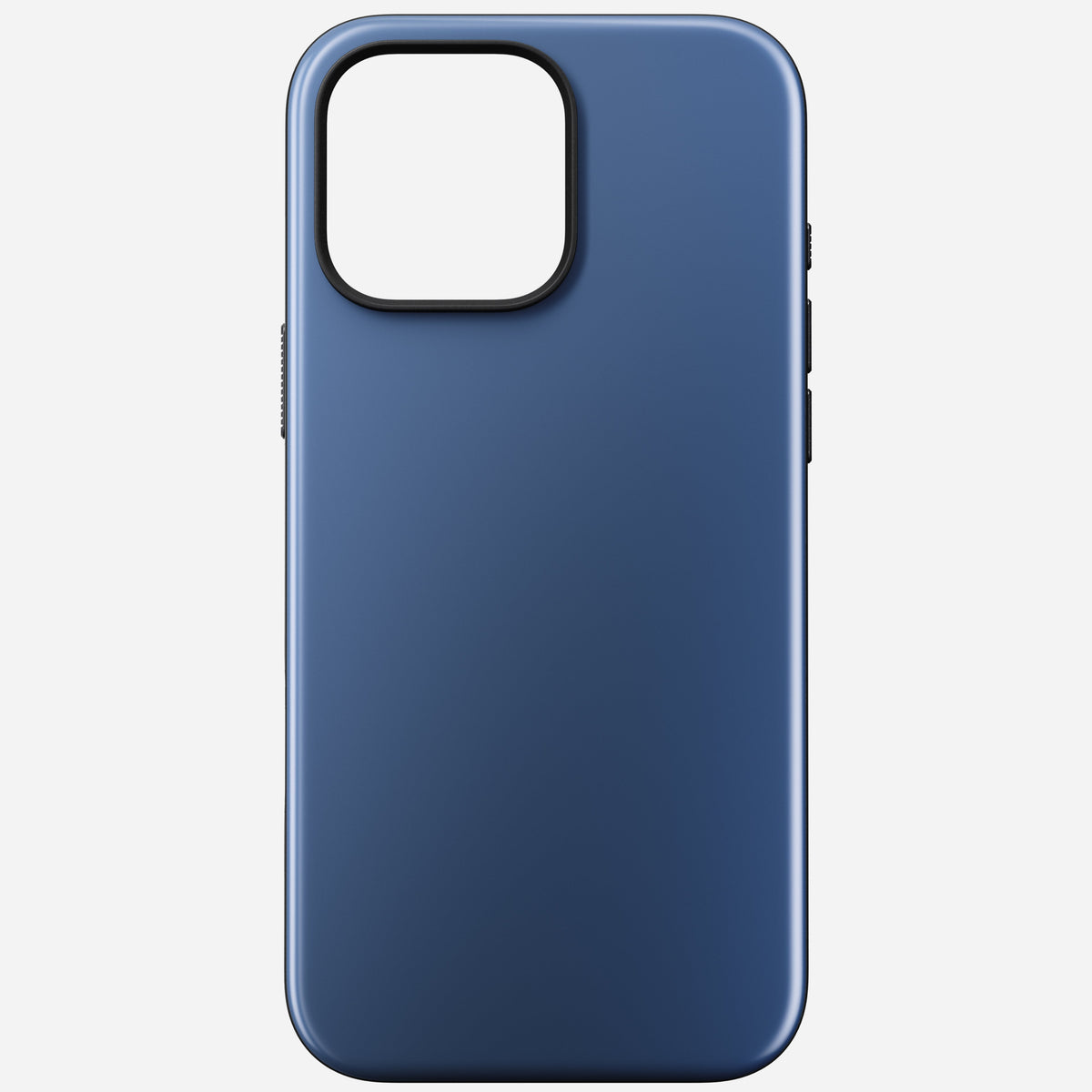 Nomad Sport Case &amp; MagSafe for iPhone 16 Pro Max 6.9 - Naval Blue