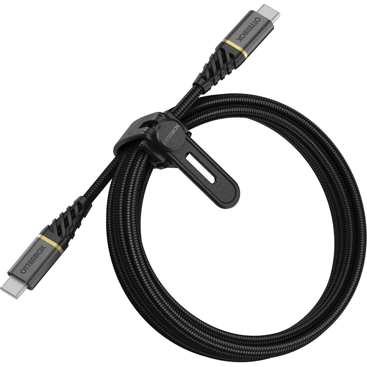 Otterbox Premium PD Fast Charge Cable USB-C to USB-C 3M - Black