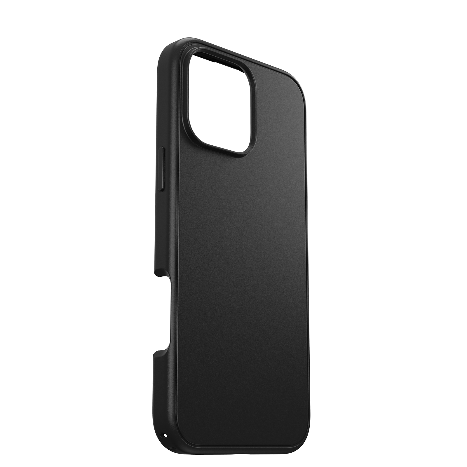 OtterBox Symmetry+ MagSafe iPhone 16 Standard 6.1 Case - Black