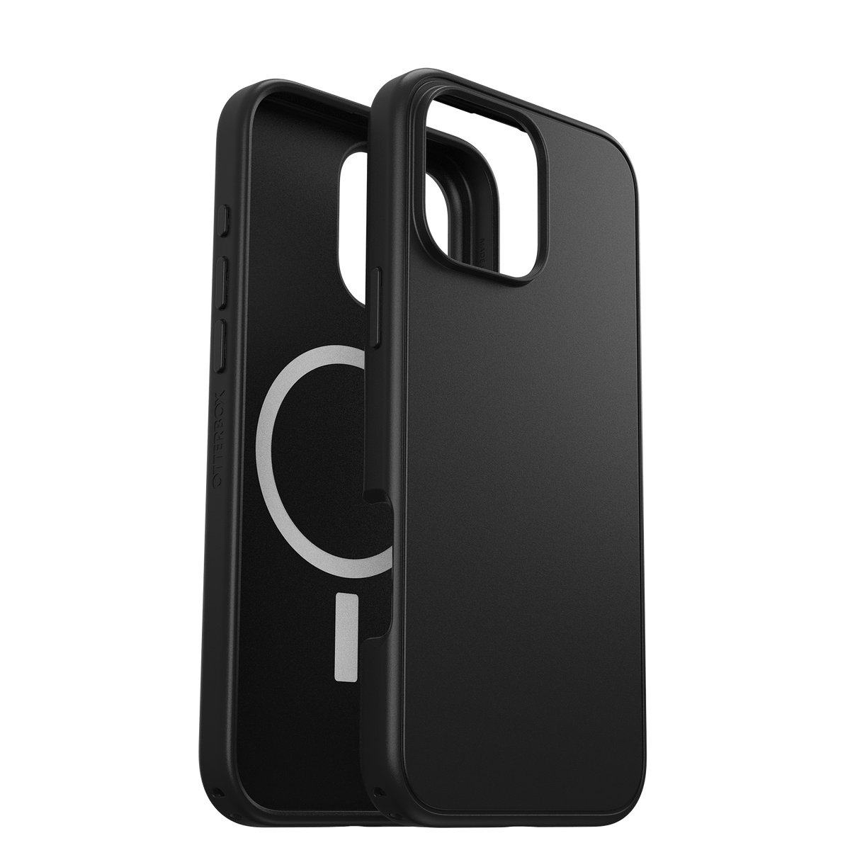 OtterBox Symmetry+ MagSafe iPhone 16 Pro - Black