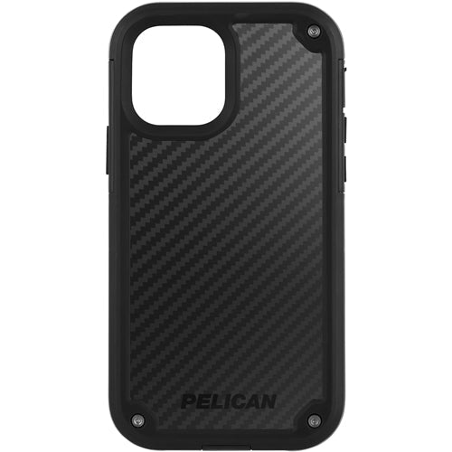 Pelican Shield Kevlar Extreme Tough Case &amp; Belt Clip iPhone 12 Pro Max 6.7 inch 1