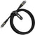 Otterbox Premium PD Fast Charge Cable Lightning to USB-C 2M - Black