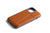 Bellroy Leather 3 Card Case iPhone 14 Plus - Terracotta