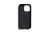 Bellroy Slim Mod Leather & MagSafe Case iPhone 14 Pro - Black