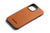 Bellroy Slim Mod Leather & MagSafe Case iPhone 14 Pro Max - Terracotta