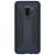 Speck Presidio Grip Impactium Dual-Layer Slim Rugged Case For Samsung Galaxy S9 Plus - Blue