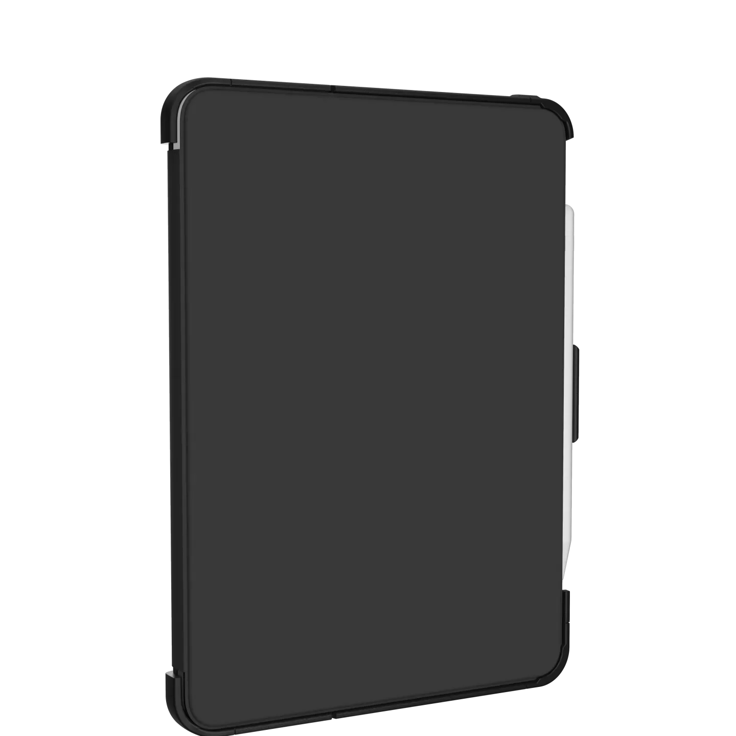 UAG Scout Smart Keyboard Folio for iPad Pro 12.9 4th Gen 2020 - Black