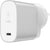 Belkin Fast Charge Home Charger 27W USB-C - White