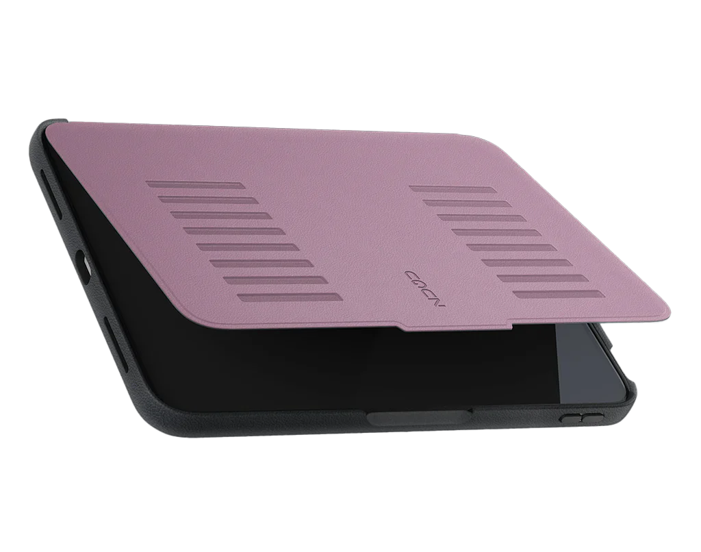 Zugu Case for iPad 10th Gen 10.9 - Berry Purple