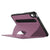 Zugu Case for iPad 10th Gen 10.9 - Berry Purple