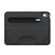 Zugu Case for iPad 10th Gen 10.9 - Black