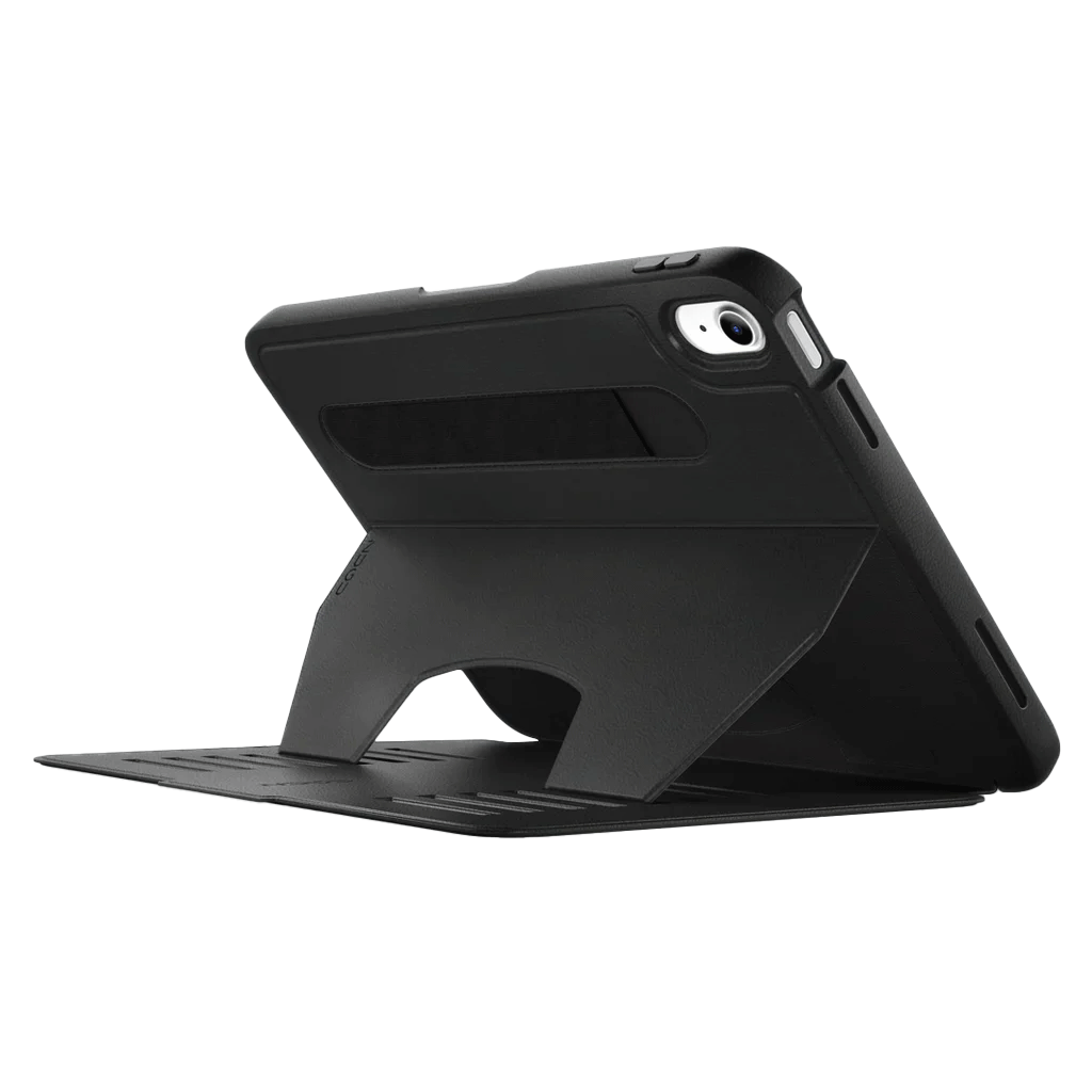 Zugu Case for iPad 10th Gen 10.9 - Black