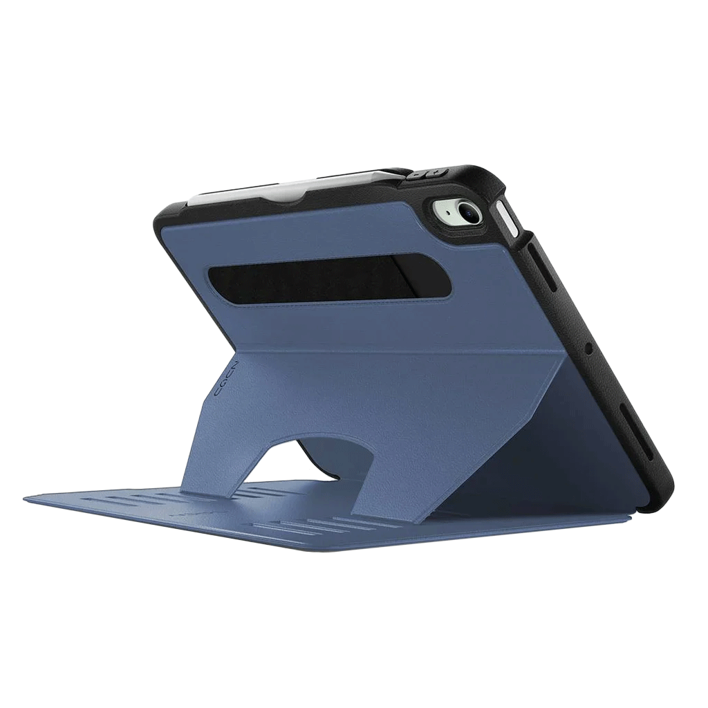 Zugu Case for iPad 10th Gen 10.9 - Slate Blue