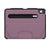 Zugu Case for iPad Air 11" M2 and Air 4th/5th - Berry Purple