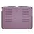 Zugu Case for iPad Air 11" M2 and Air 4th/5th - Berry Purple