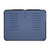 Zugu Magnetic Rugged Folio Case iPad Pro 12.9 in 6th & 5th Gen - Slate Blue