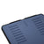 Zugu Magnetic Rugged Folio Case iPad Pro 12.9 in 6th & 5th Gen - Slate Blue