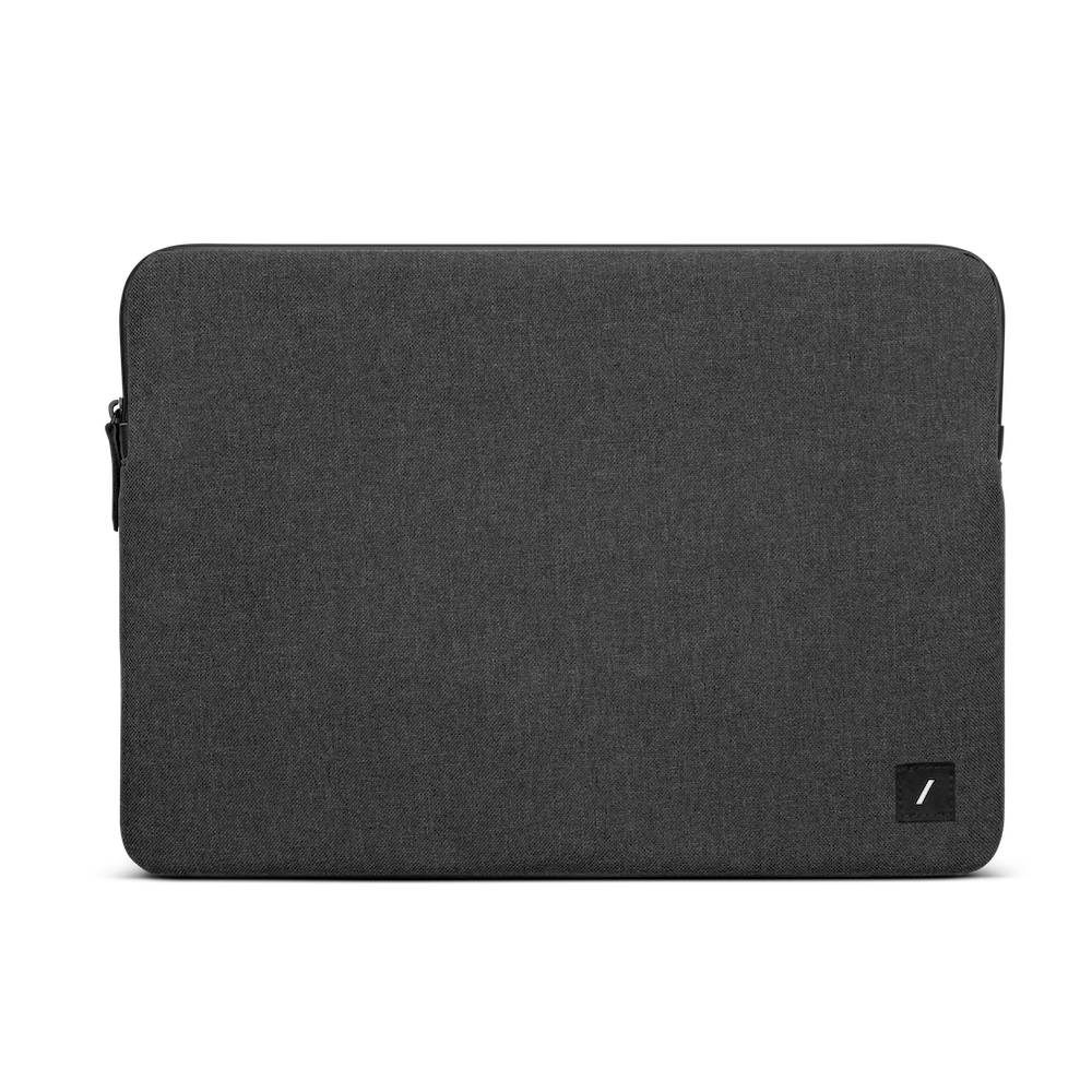 Native Union Stow Lite Sleeve For 13&quot; MacBook Pro/ Air - Slate - Mac Addict