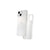 Caudabe The Veil Ultra Thin Case For iPhone 13 Standard 6.1 - FROST - Mac Addict