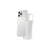 Caudabe The Veil Ultra Thin Case For iPhone 13 Pro Max 6.7 - FROST - Mac Addict